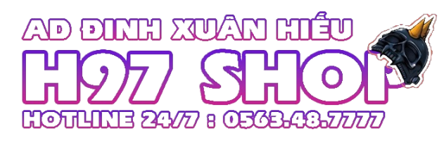 H97SHOP.COM